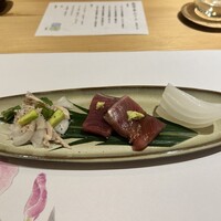 寿し島川 - 