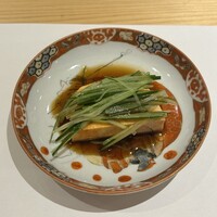 寿し島川 - 