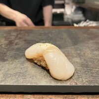 寿司 なかご 別邸 - 