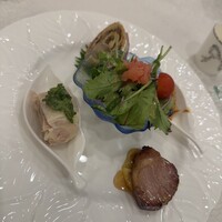 銀座 飛雁閣 - 