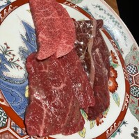 焼肉 うしみつ 恵比寿本店 - 
