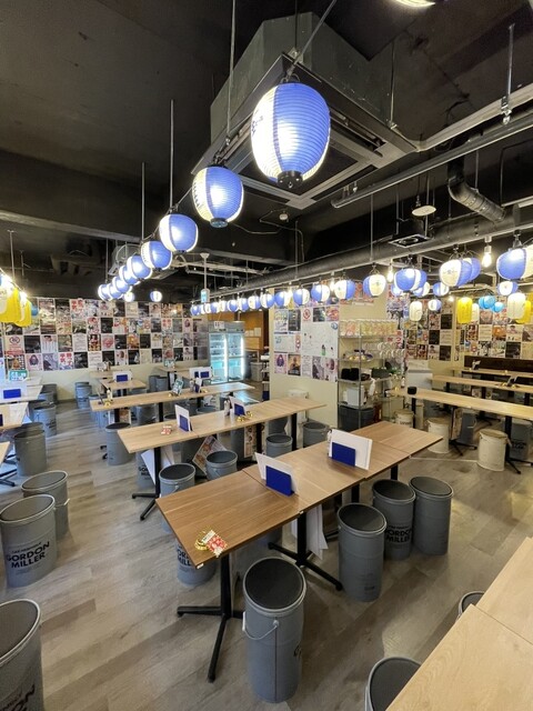 Izakayasoreyuketoriyaro Hiroshima Ebisu Tsu Ten photo 5