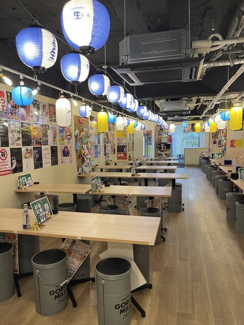 Izakayasoreyuketoriyaro Hiroshima Ebisu Tsu Ten photo 4