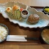 ハンバーグシチューのお店一（かず）
