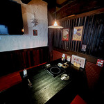 もつ鍋 えびす - 