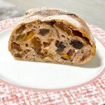 ラトリエ ドゥ プレジール - 今週のアミティエ断面