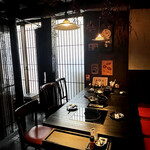 もつ鍋 えびす - 