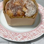 ラトリエ ドゥ プレジール - パン　オ　ココ