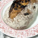 ラトリエ ドゥ プレジール - ショコラ　エ　オランジュ