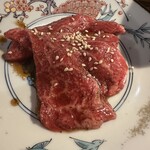肉屋 金星 - 