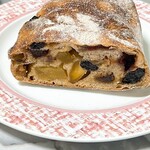 ラトリエ ドゥ プレジール - パン　オ　シードル