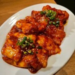 焼肉冷麺だいじゅ - 