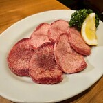 焼肉冷麺だいじゅ - 