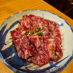 焼肉冷麺だいじゅ - 