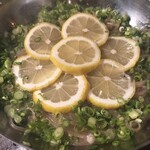 炭火焼肉 ホルモン にく式 - 