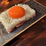 炭火焼肉 ホルモン にく式 - 