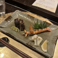 神宮前もくち - 