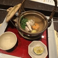 神宮前もくち - 
