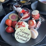 ザ・ラウンジ byアマン - 