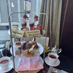 シャングリ・ラ ホテル 東京 - 