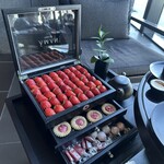 ザ・ラウンジ byアマン - 