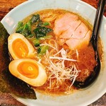 麺屋ひろ - 