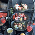 ザ・ラウンジ byアマン - 