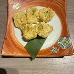 横浜 権之介 - 試しにワインで食べなくなる一品です