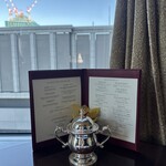 シャングリ・ラ ホテル 東京 - 