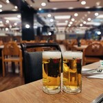 アサヒビール園 白石 はまなす館 - 