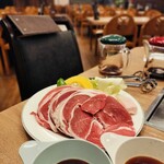 アサヒビール園 白石 はまなす館 - 
