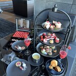 ザ・ラウンジ byアマン - 