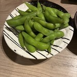 横浜 権之介 - わさびが効く〜〜〜