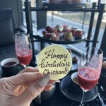 ザ・ラウンジ byアマン - 