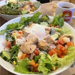 very veggy by BRUNCHES - 