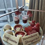 シャングリ・ラ ホテル 東京 - 