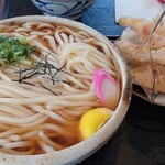 めんや七福 別邸 - 