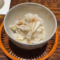 鮨 三心 - 