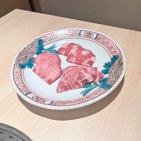 恵比寿 うしみつ - 