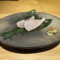 鮨 三心 - 