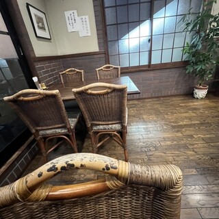 グリル まどか_2