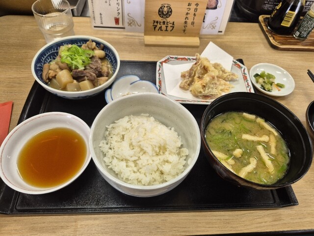 蕎麦前 大統領 - 山形（居酒屋）の写真