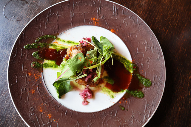 Trattoria ALBERO photo 3