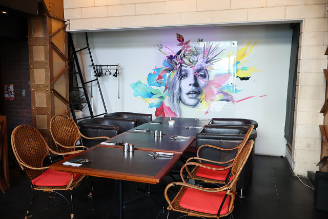 Trattoria ALBERO photo 4