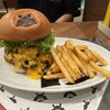 ショーグンバーガー 秋葉原店