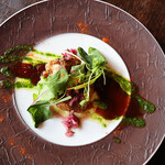 Trattoria ALBERO - 