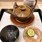 馬車道 大かわ - 