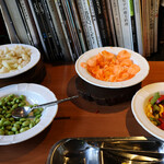Trattoria ALBERO - 