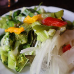 Trattoria ALBERO - 