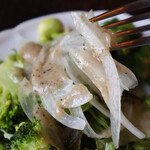 Trattoria ALBERO - 